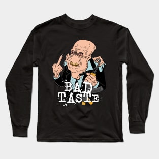 Lord Crumb Long Sleeve T-Shirt